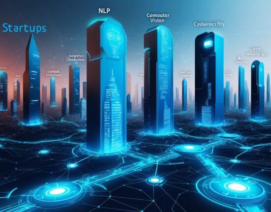 60 AI-Startups