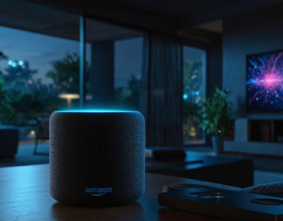 Alexa 2.0