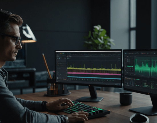 DaVinci Resolve 19