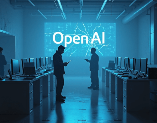 Exodus bei OpenAI