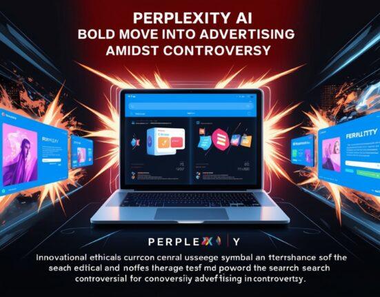 Perplexity AI setzt auf Werbung