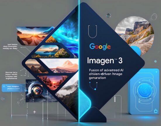 google imagen 3