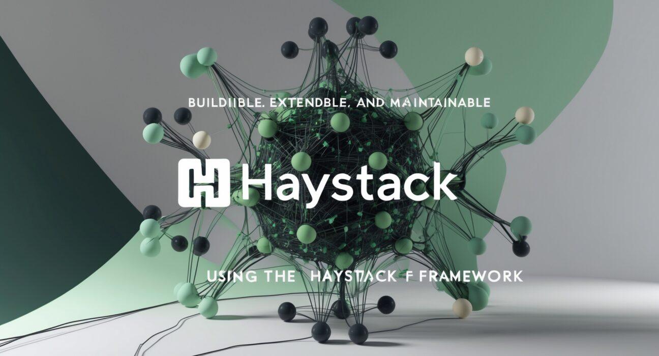 DeepLearning.AI: AI-Anwendungen mit Haystack entwickeln