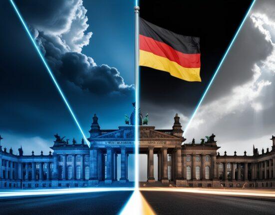 Bearingpoint-Studie sieht Deutschlands KI-Zukunft am Scheideweg