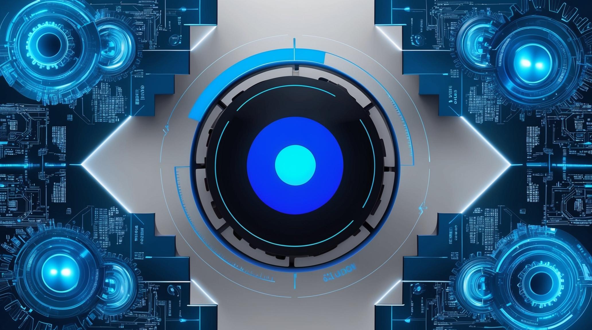 Blue Dot: Die KI-getriebene Lösung zur Automatisierung von Steuer- und Ausgabenmanagement