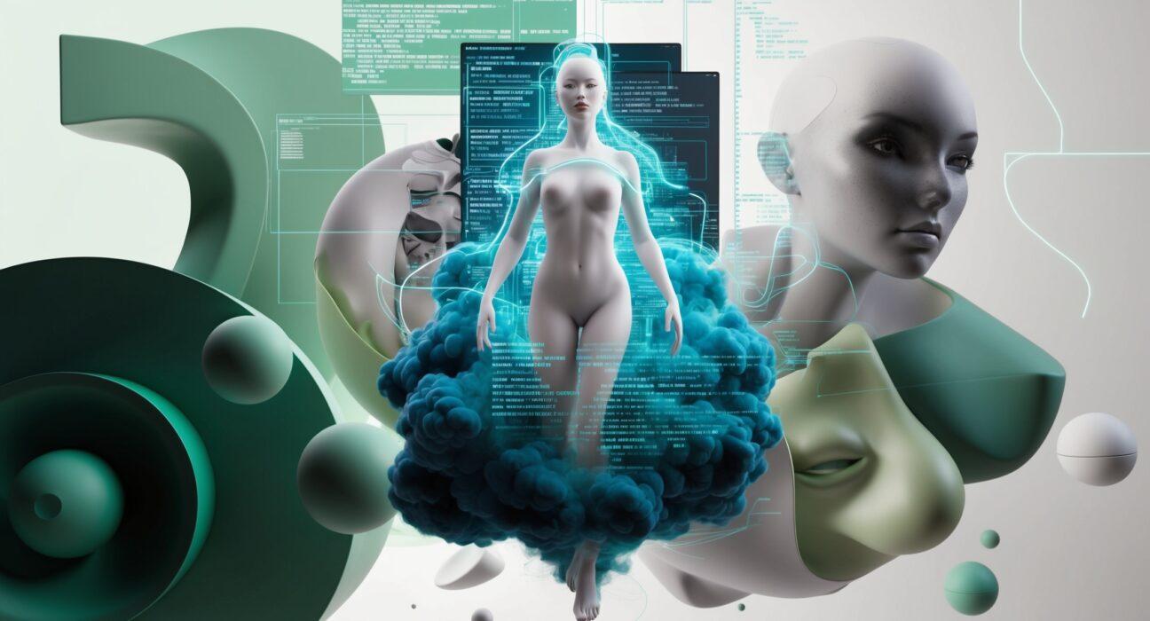 DAZ 3D Yellow