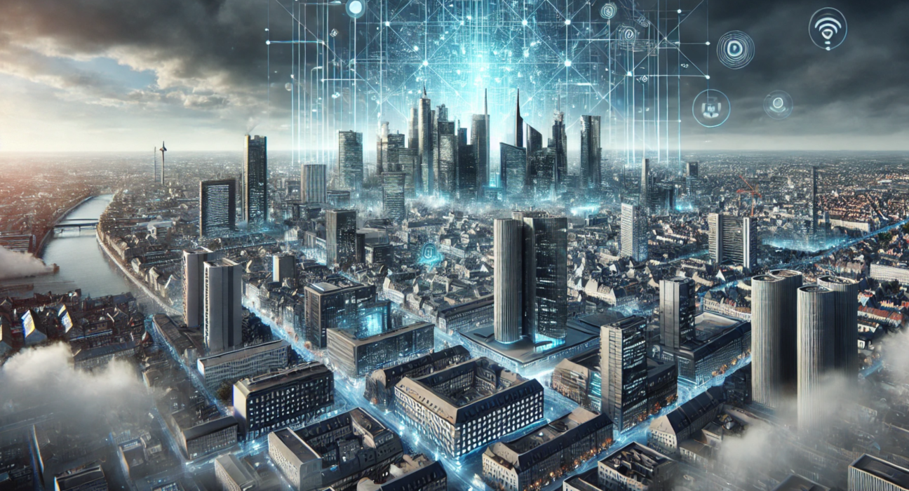Die Skepsis der deutschen Wirtschaft gegenüber dem EU AI Act