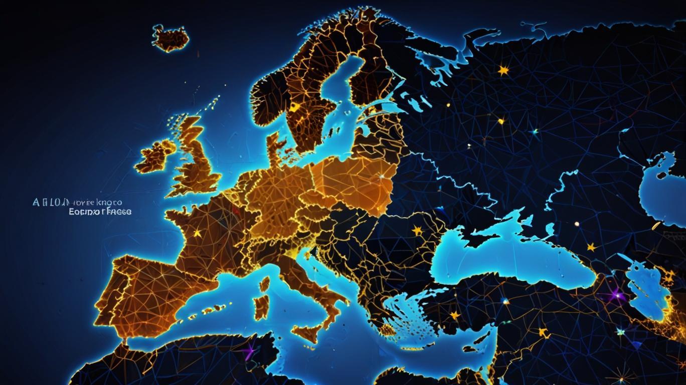 EU AI Regulation Act Ein Überblick über die Definitionen der KI-Verordnung der EU