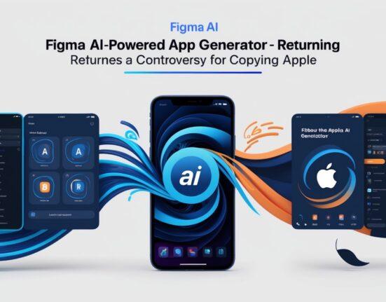 Figma AI ist wieder da