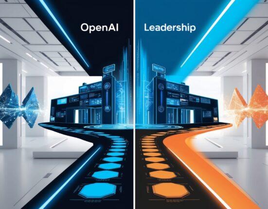 KINEWS24.de - Führungswechsel bei OpenAI