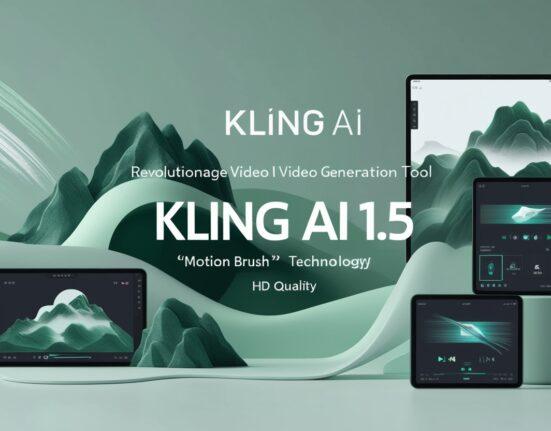 KLING AI 1.5