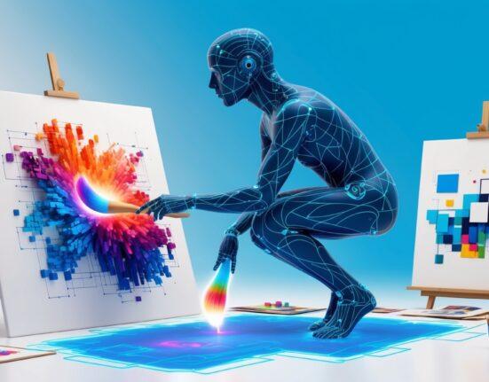 Kann Künstliche Intelligenz kreativ sein