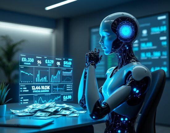 Künstliche Intelligenz als Finanzberater