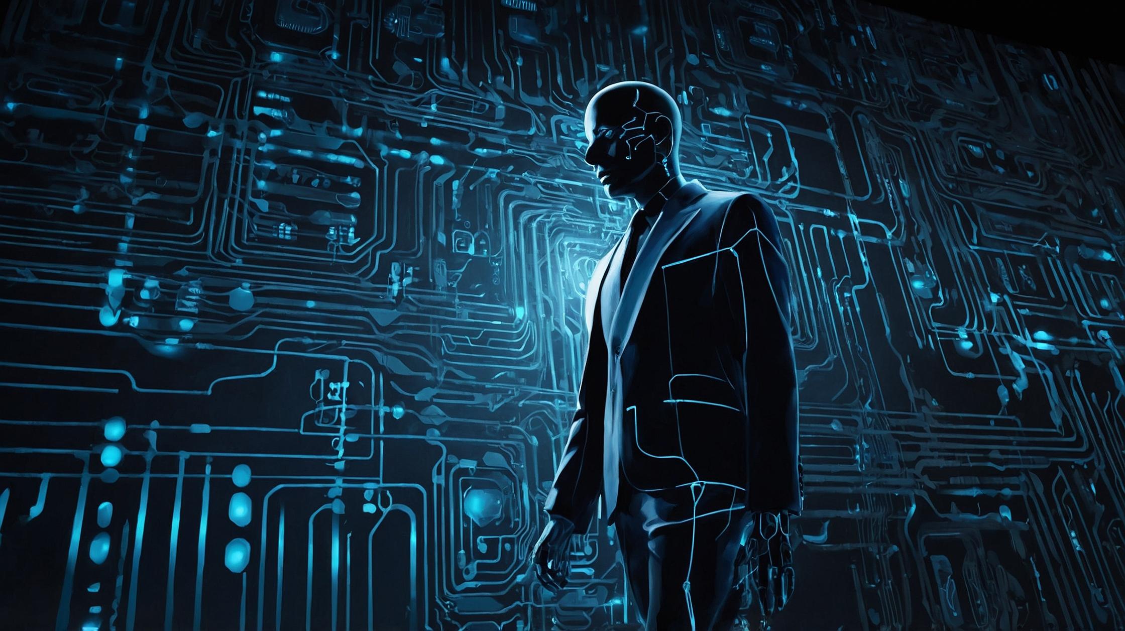 Künstliche Intelligenz und die Gefahr von Bias