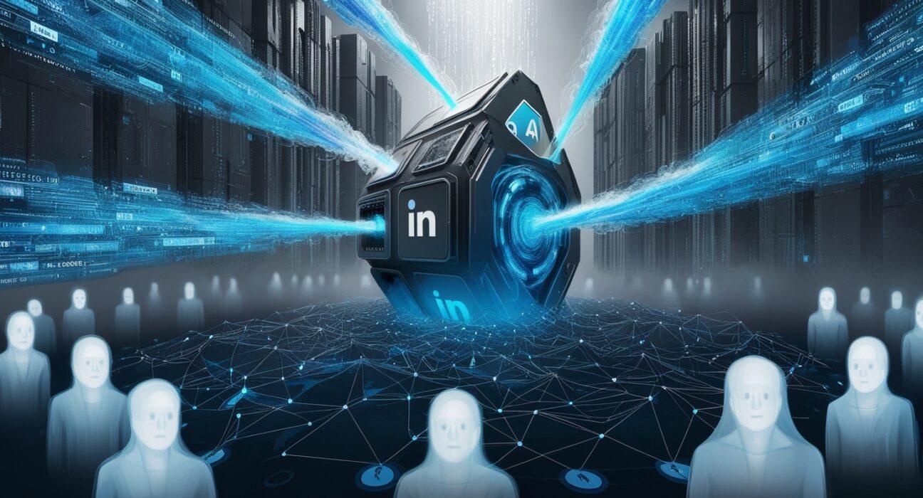 LinkedIn und die Nutzung von Nutzerdaten zur KI-Entwicklung