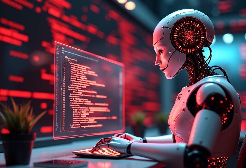 Linus Torvalds und die künstliche Intelligenz in der Programmierung