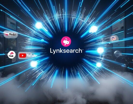 Lynksearch