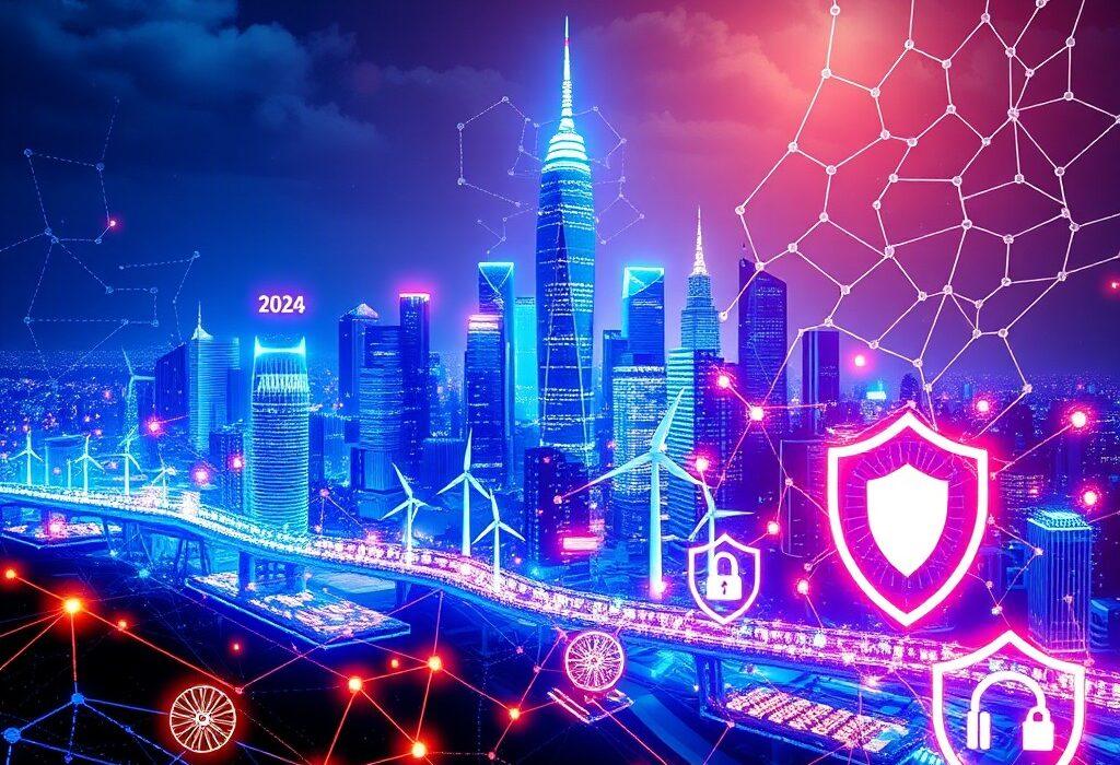 McKinsey Technology Trends Outlook 2024