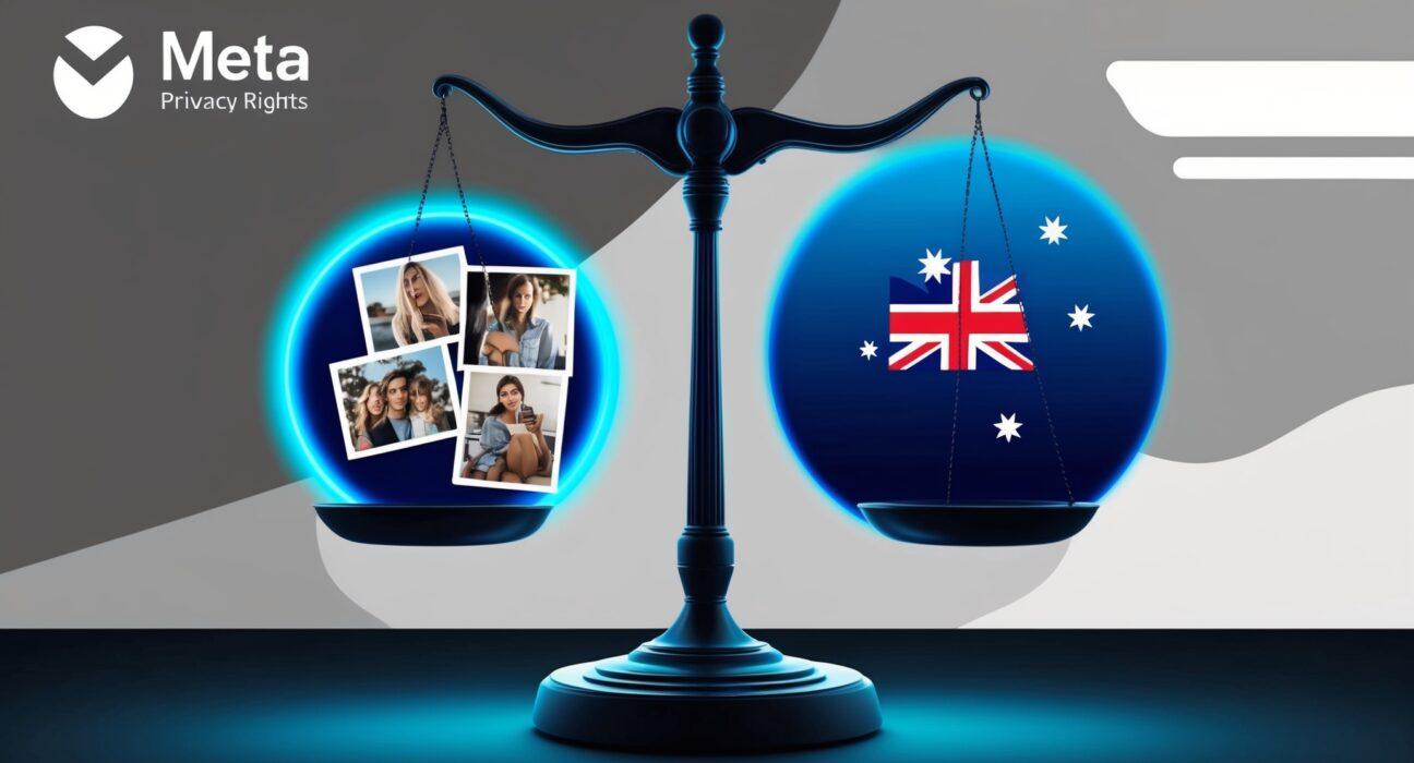 Meta trainiert KI mit Nutzerfotos – Australier können sich nicht abmelden, Europäer schon