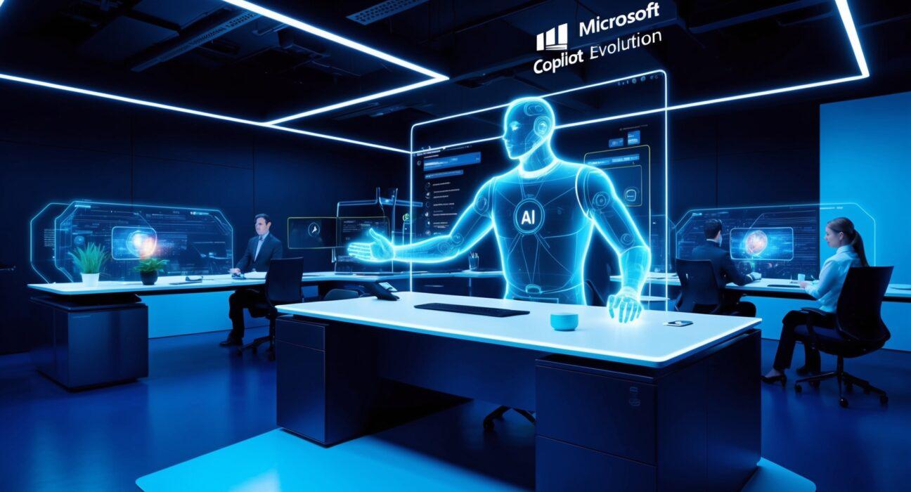 Microsoft Copilot Event