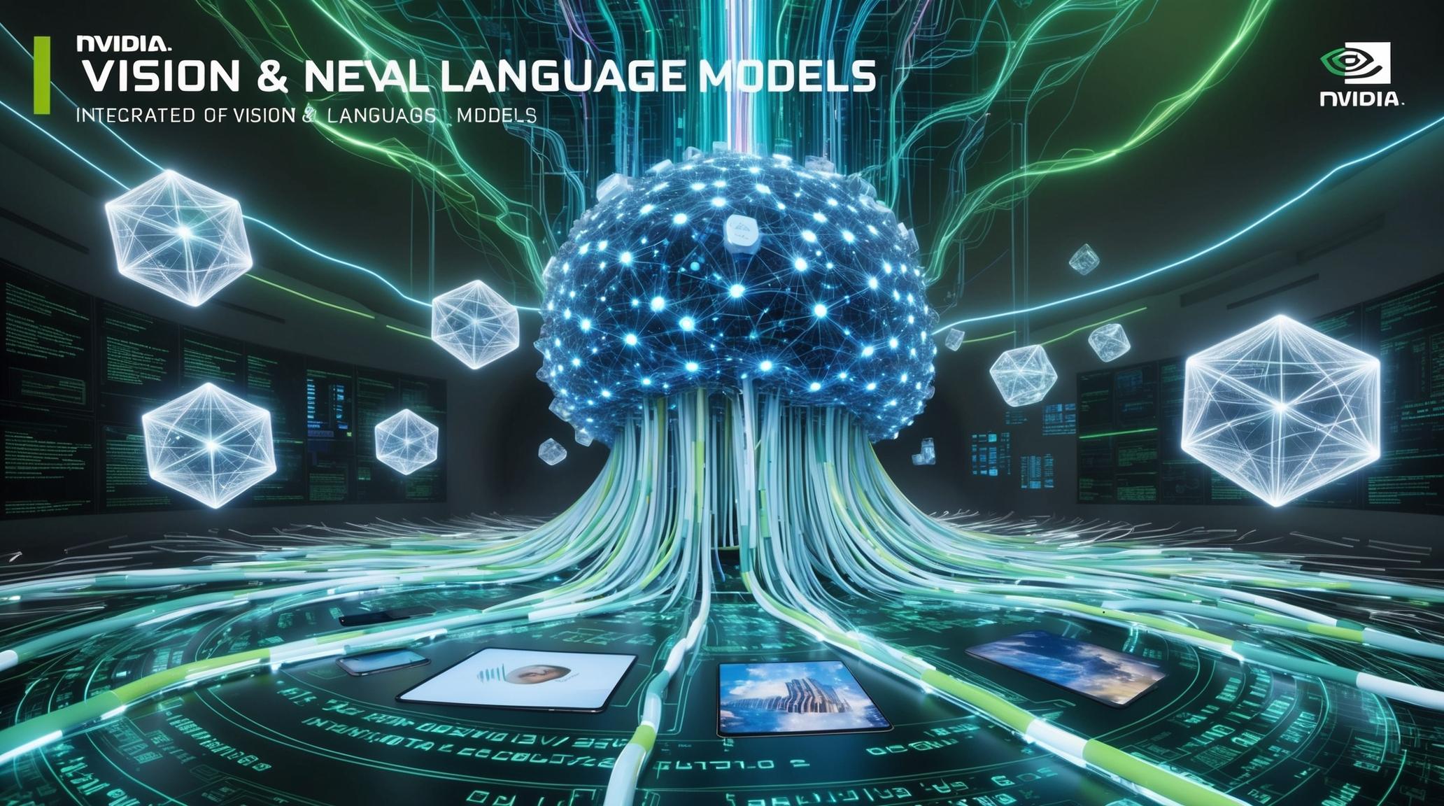 NVIDIA NVEagle