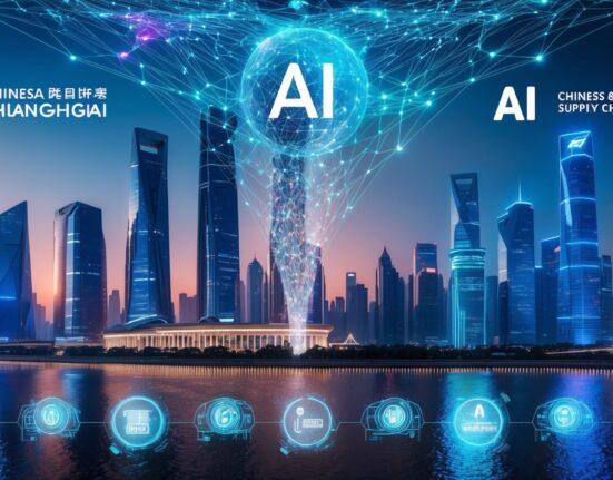 Neuer globaler Standard für KI-Lieferketten Kollaboration der Tech-Giganten