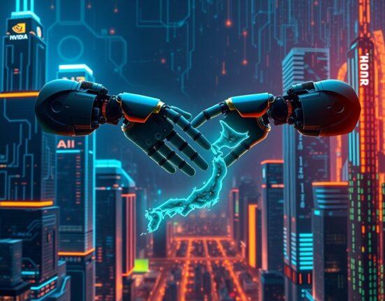 Nvidia wird Großaktionär bei Japans KI-Startup Sakana AI: Ein Milliarden-Deal im Schatten der Halbleiterbranche