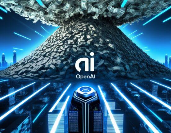 OpenAI schließt größten Venture-Capital-Deal aller Zeiten ab