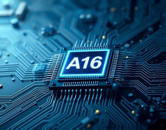 OpenAI und TSMCs A16-Verfahren