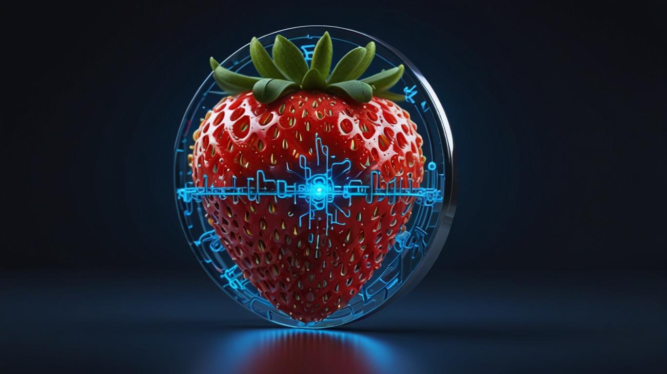OpenAI's o1-Strawberry-Modell Eine umfassende Analyse des o1-Modells und seiner tiefgreifenden Implikationen