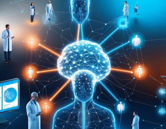 Salesforce setzt auf KI im Gesundheitssektor