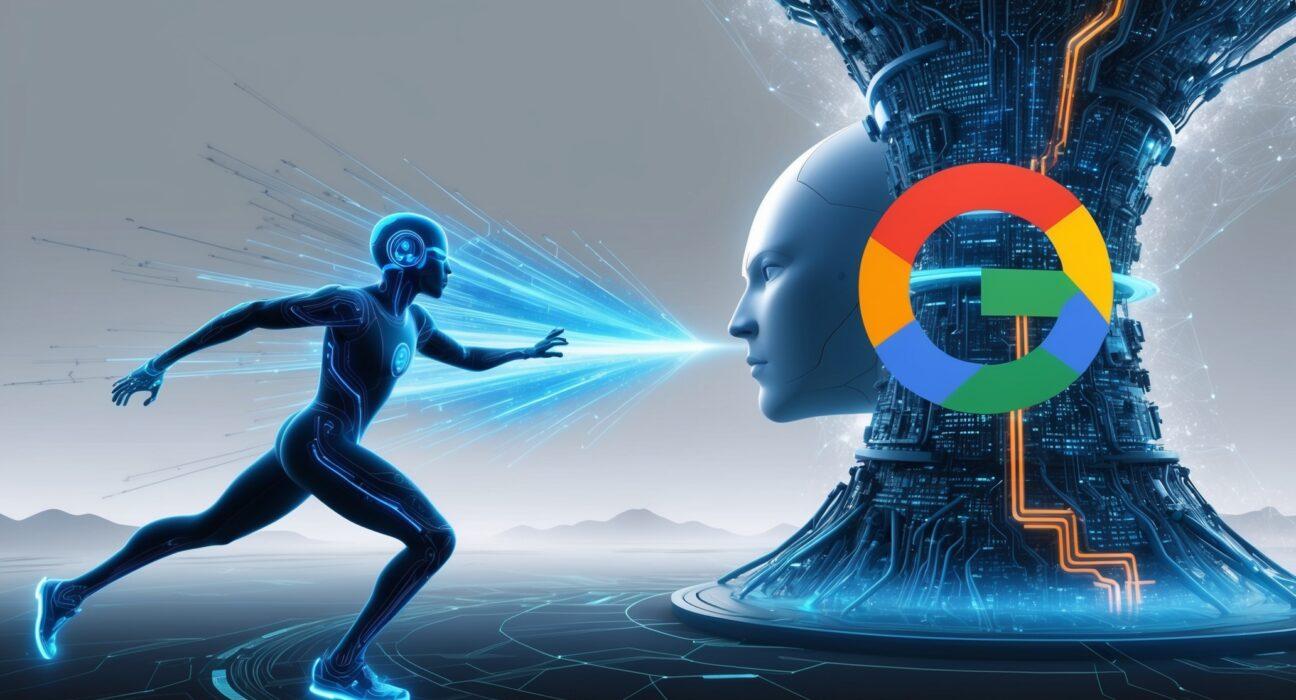 SearchGPT vs. Google