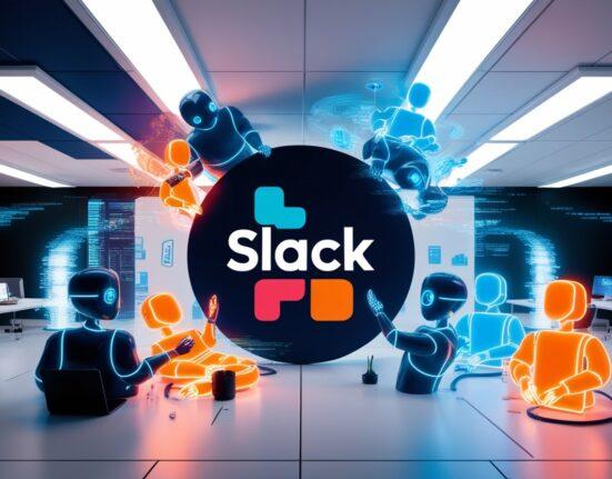 Slack AI Agents
