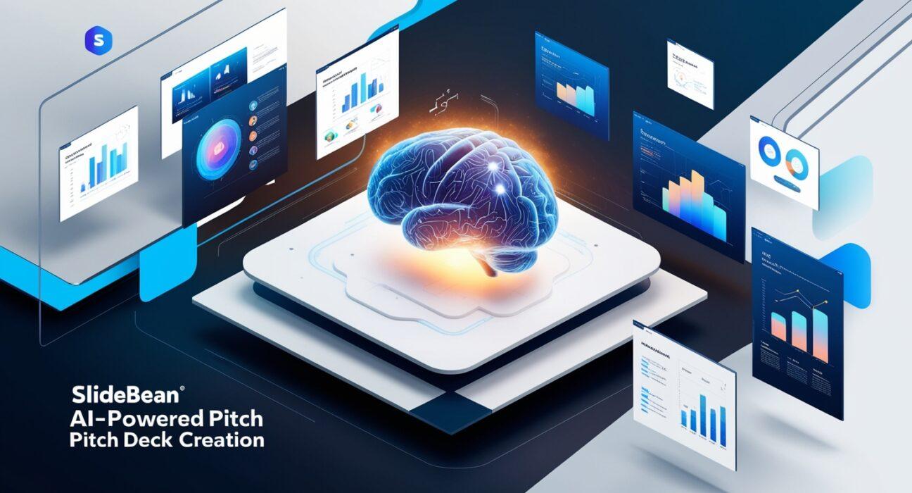 Slidebean: Die Plattform für Startup-Gründer