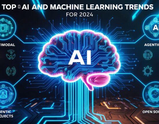Top AI and ML Trends