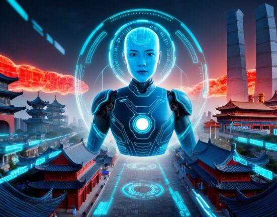 Zhixiaobao Chinas Antwort auf Tony Starks Jarvis