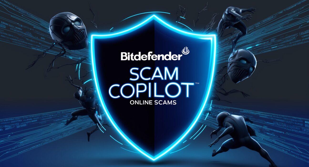 KINEWS24.de - Bitdefender’s neuer Scam Copilot