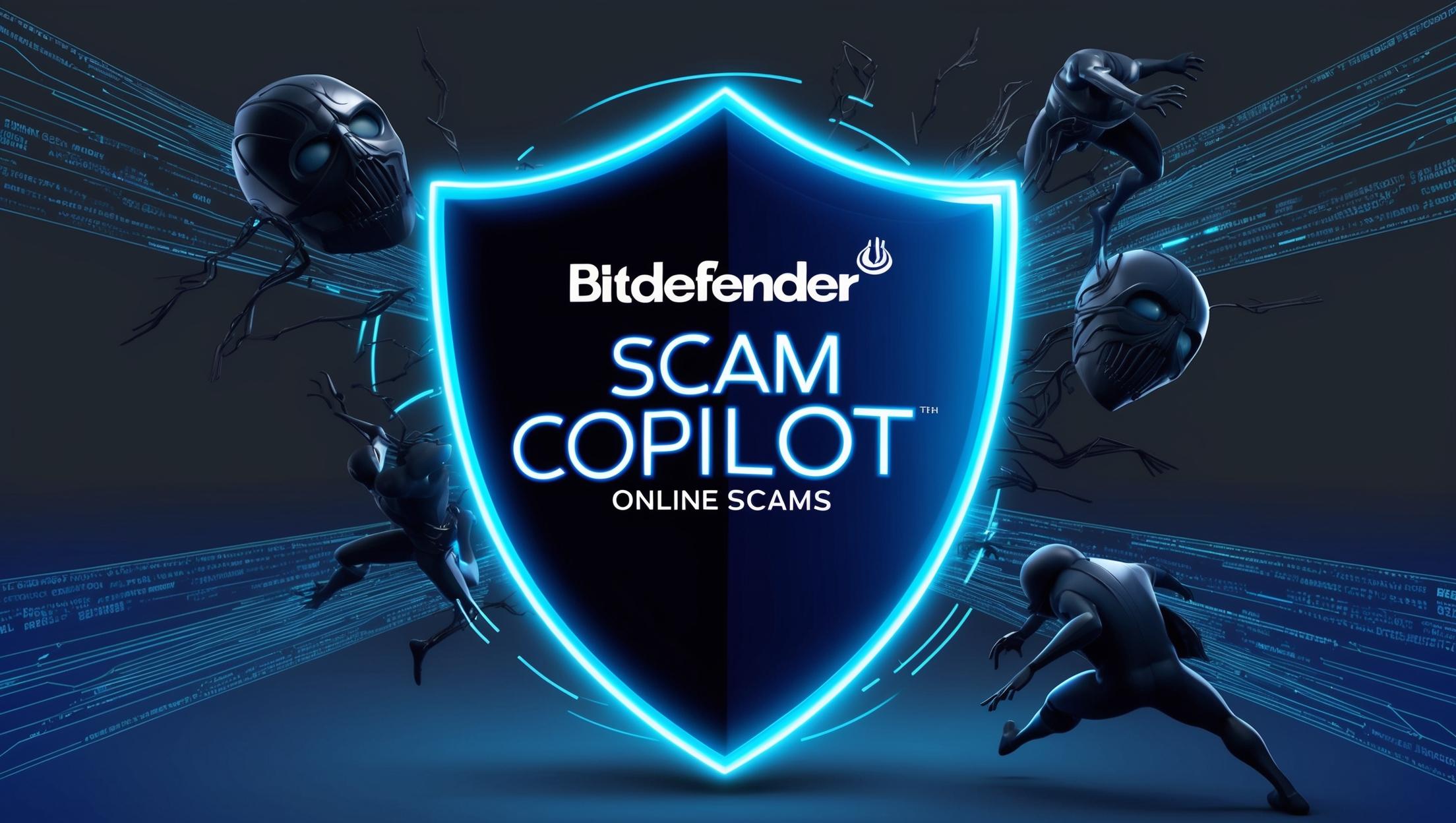 KINEWS24.de - Bitdefender’s neuer Scam Copilot