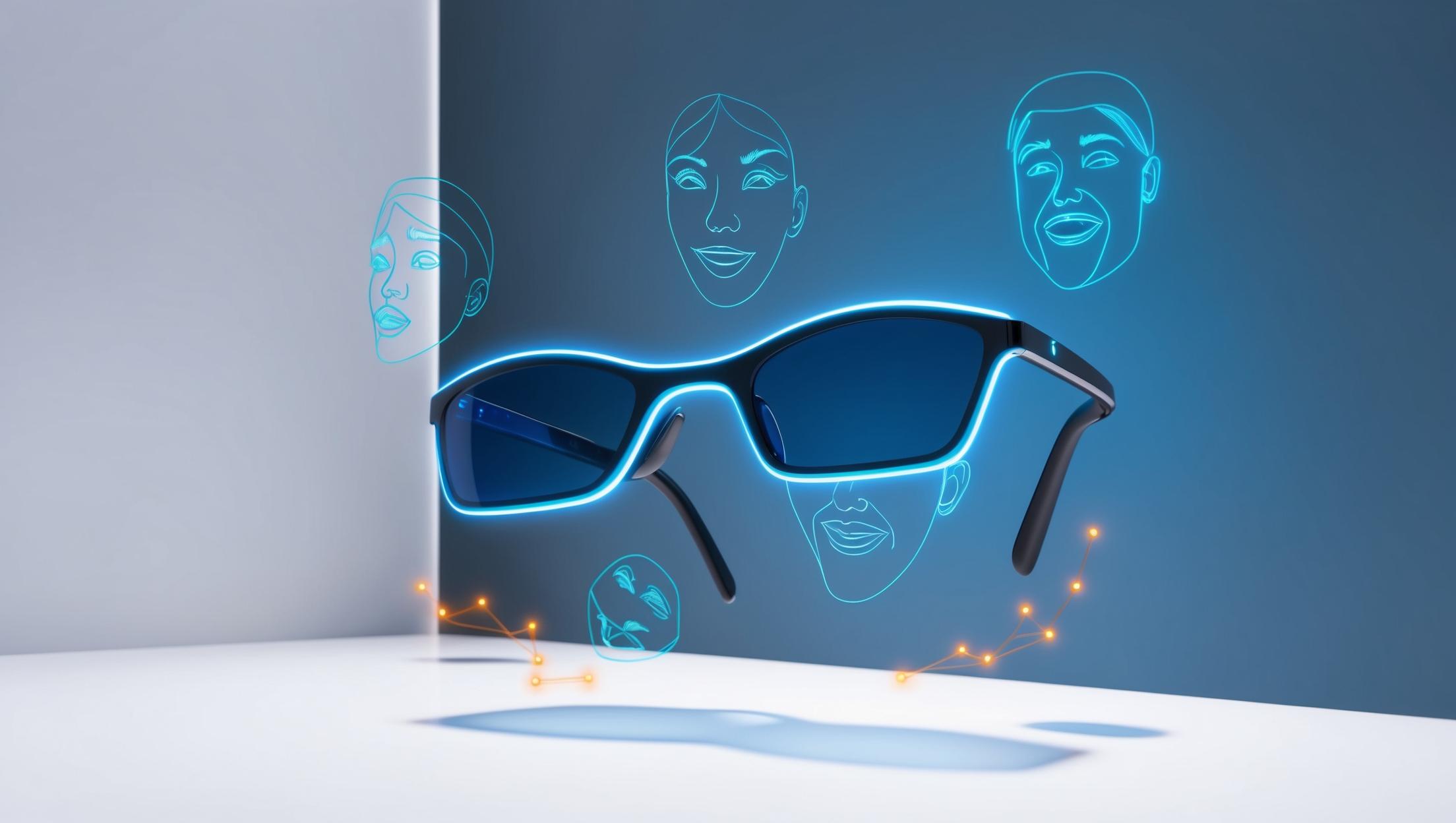 KINEWS24.de - Emteq Labs enthüllt Emotionserkennende Smart Glasses