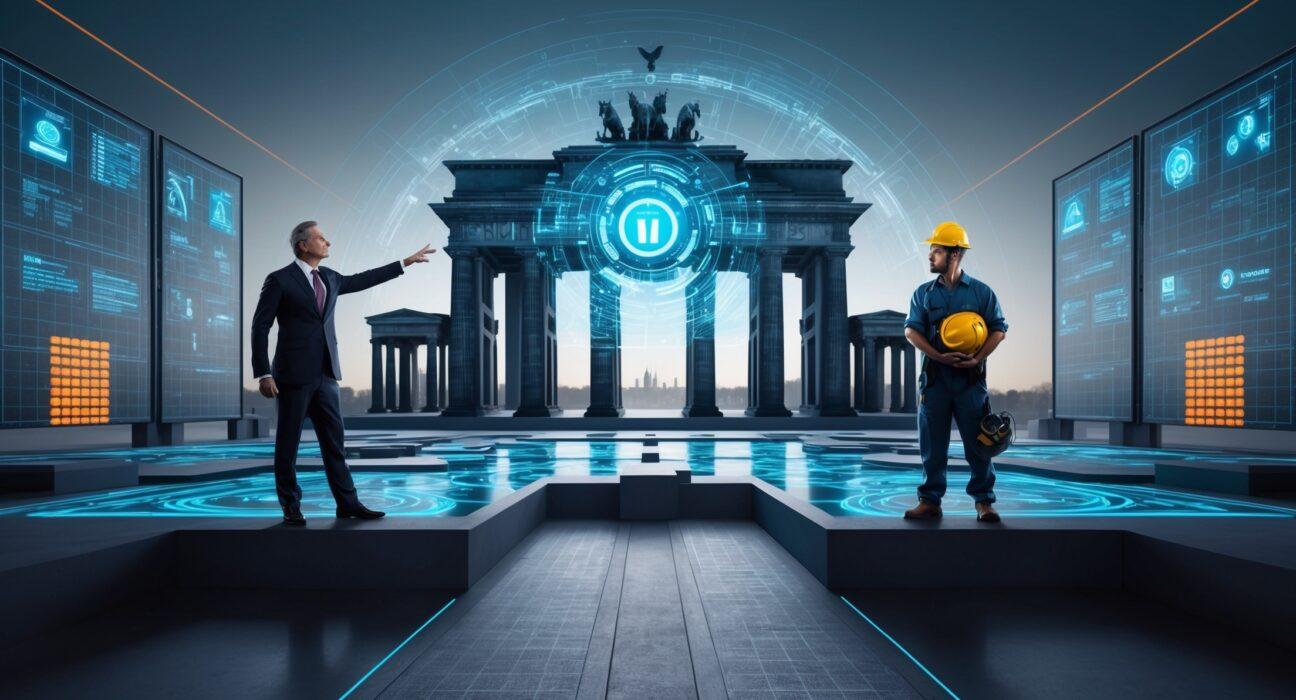 KINEWS24.de - KI-Landschaft in Deutschland 2024