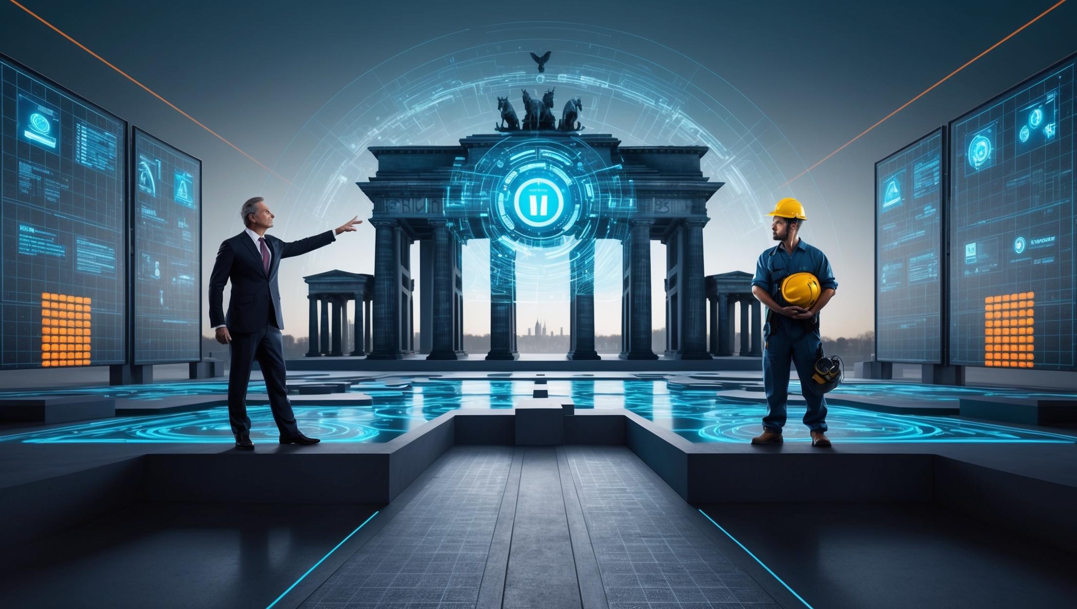 KINEWS24.de - KI-Landschaft in Deutschland 2024