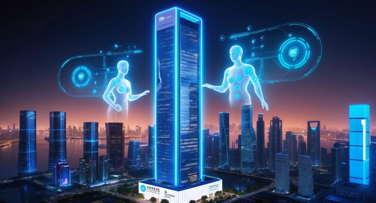 KINEWS24.de - Künstliche Intelligenz revolutioniert die Personalwesen-Branche