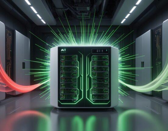 KINEWS24.de - Mehr Leistung, weniger Strom - Wie der L-Mul Algorithmus KI-Projekte grüner macht!