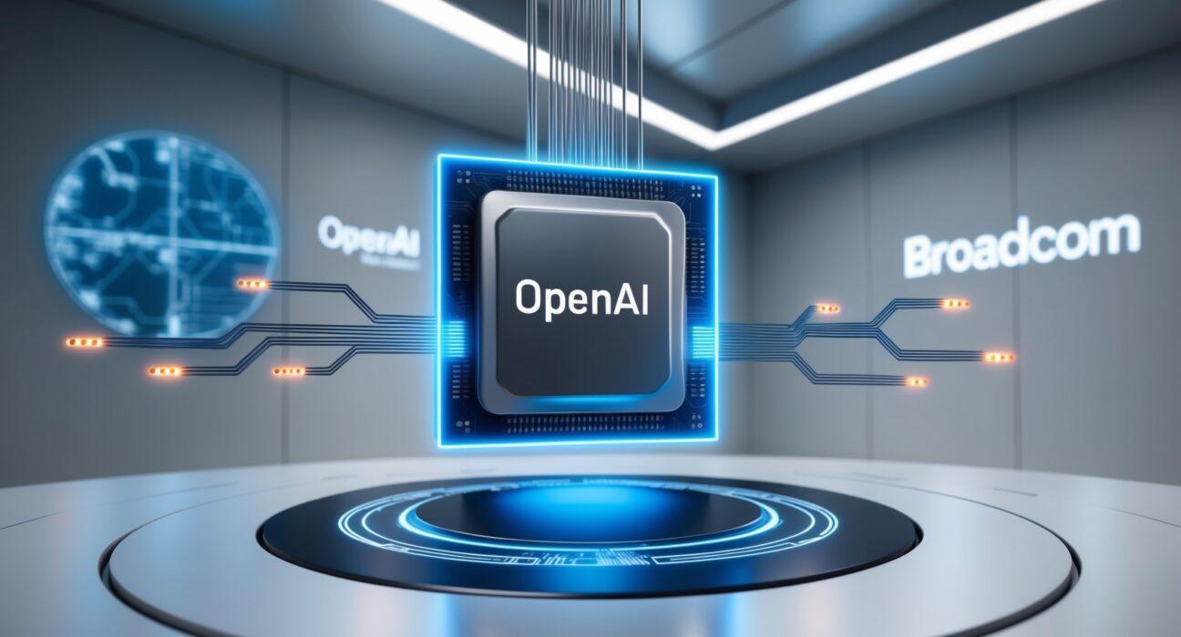 KINEWS24.de - OpenAI entwickelt eigenen KI-Chip