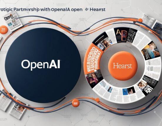 KINEWS24.de - OpenAI und Hearst Neue Content-Partnerschaft