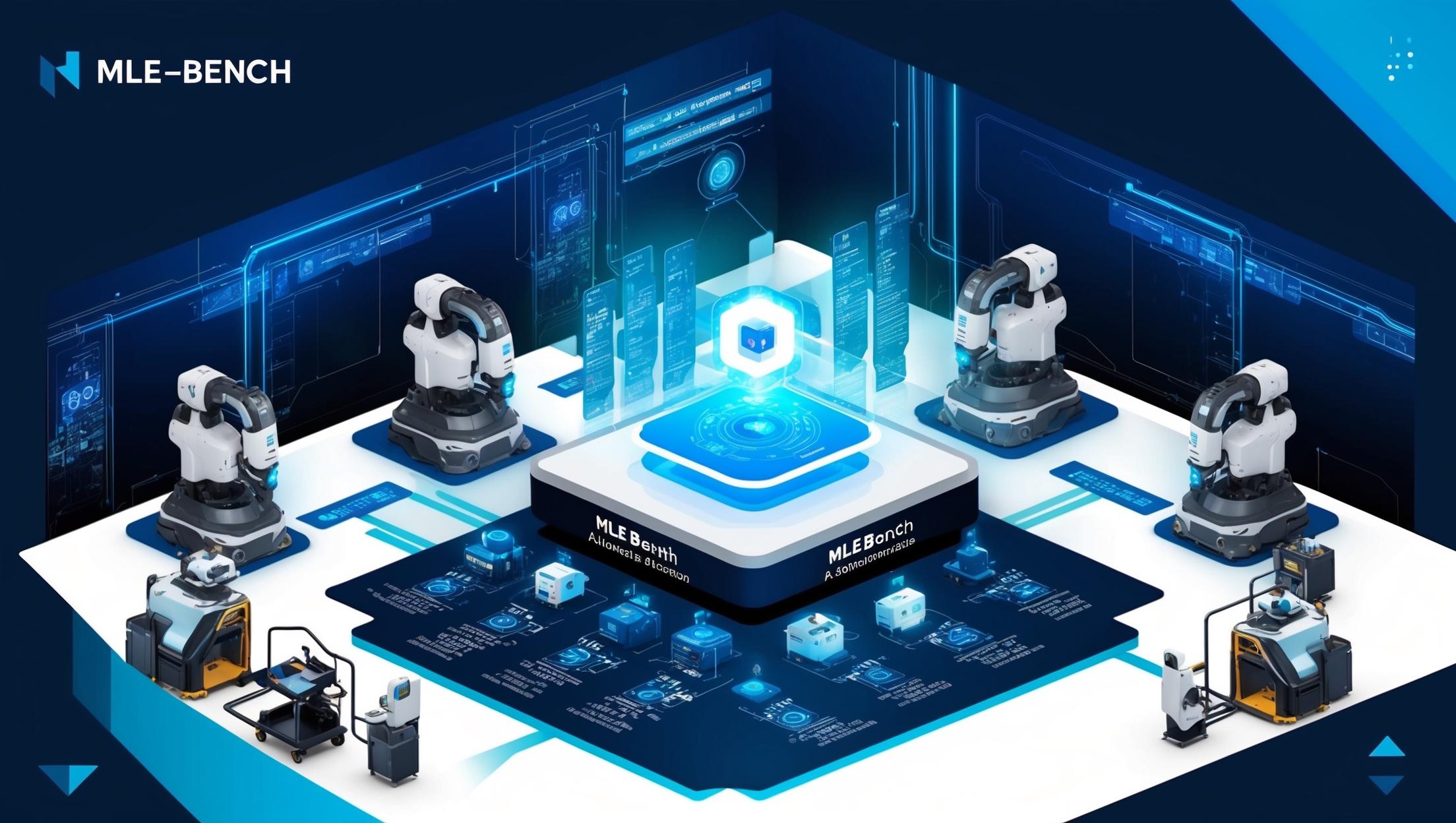 KINEWS24.de - OpenAI MLE Benchmark