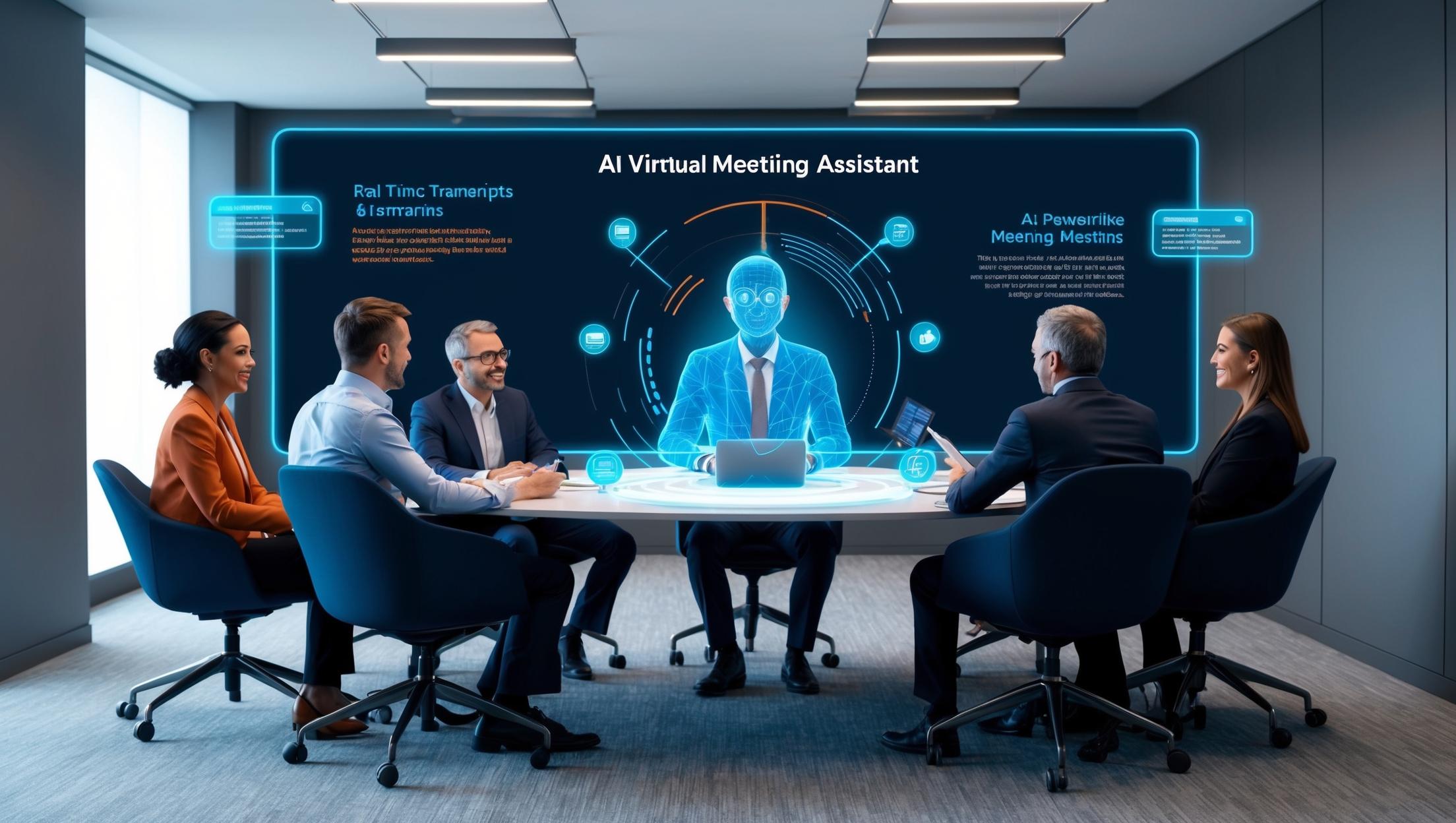 KINEWS24.de - Beste KI-Meeting-Tools 2024