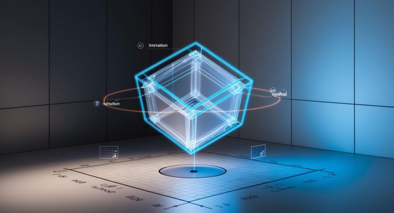 KINEWS24.de - KI und räumliche Intelligenz