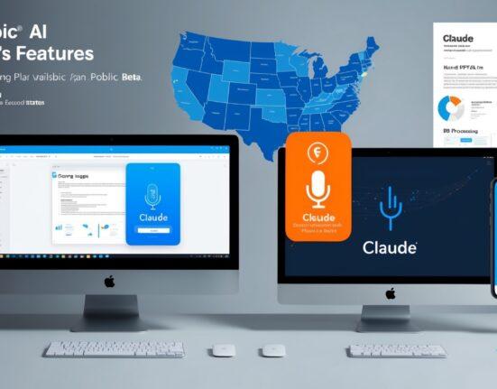 KINEWS24.de - Neue Features von Claude
