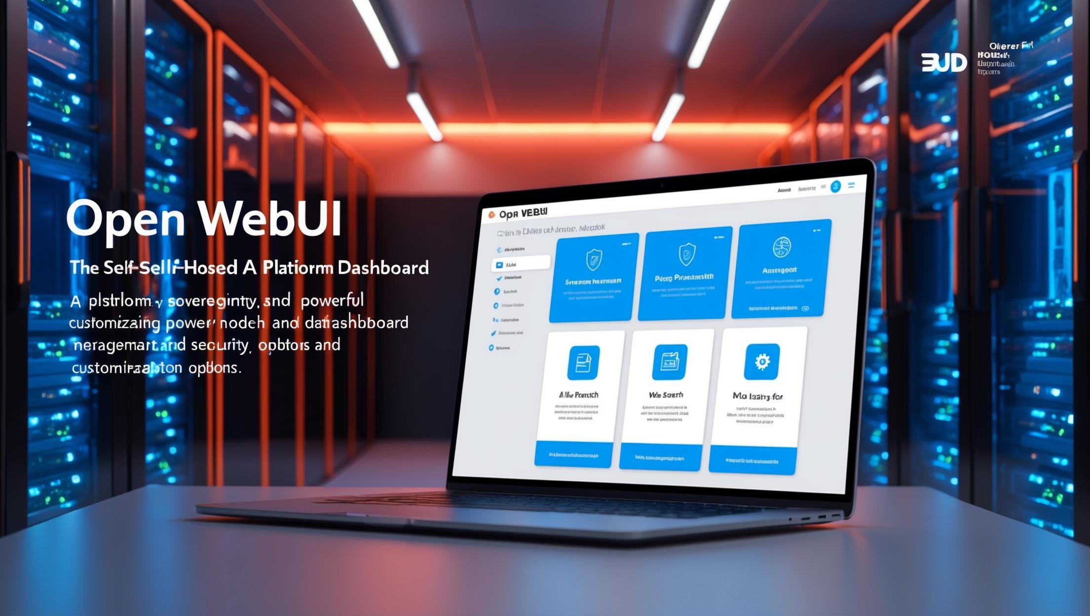 KINEWS24.de - Open WebUI
